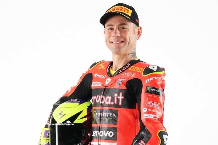 Profile Alvaro Bautista
